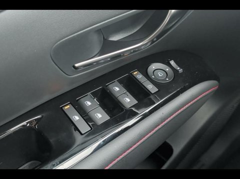 Voitures D'occasion À Cambrai | Hyundai Tucson 1.6 T-Gdi 215Ch Hybrid N Line Executive