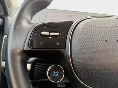 Voitures D'occasion À Cambrai | Hyundai Ioniq 5 58 Kwh - 170Ch Intuitive