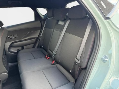 Voitures D'occasion À Cambrai | Hyundai Kona 1.6 Gdi 138Ch Hybrid N Line Ultime Edition Dct-6