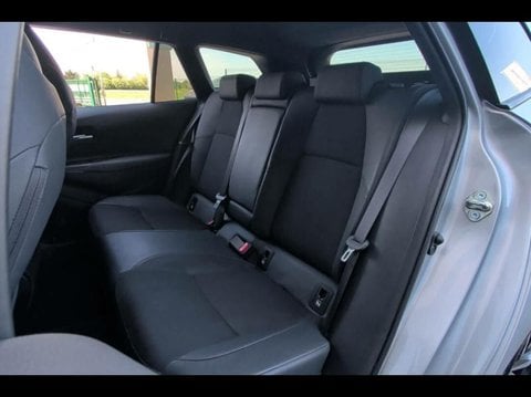Voitures D'occasion À Cambrai | Toyota Corolla Touring Spt 2.0 196Ch Gr Sport My23