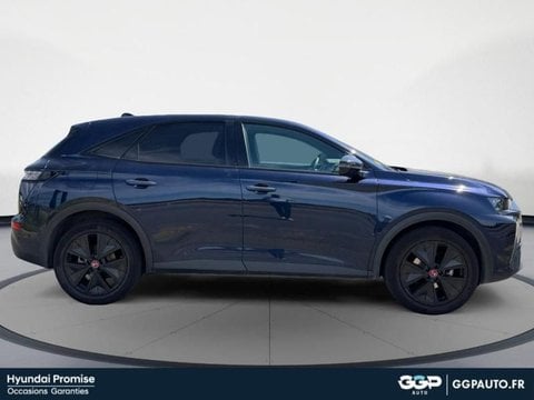 Voitures D'occasion À Cambrai | Ds Ds 7 Bluehdi 130Ch Performance Line + Automatique
