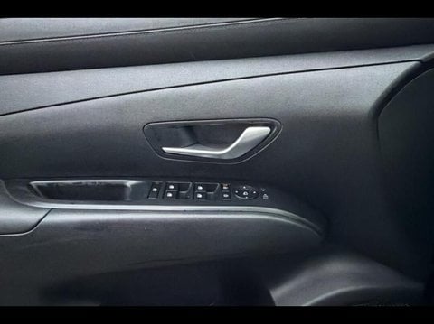 Voitures D'occasion À Cambrai | Hyundai Tucson 1.6 T-Gdi 215Ch Hybrid Intuitive