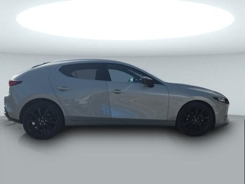 Voitures D'occasion À Cambrai | Mazda Mazda 3 Mazda 3 2.5 E-Skyactiv-G M-Hybrid 140Ch Homura 2025