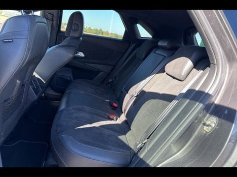 Voitures D'occasion À Cambrai | Ds Ds 7 Crossback Bluehdi 130Ch Performance Line + Automatique