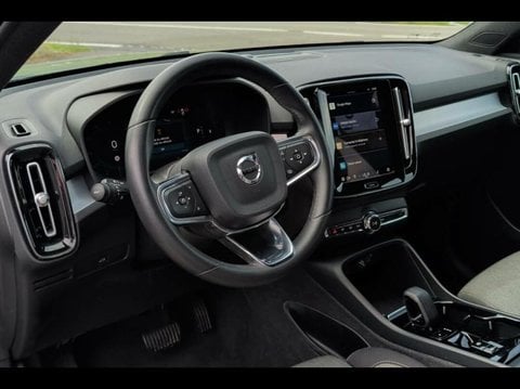 Voitures D'occasion À Cambrai | Volvo Xc40 B3 163Ch Plus Dct 7