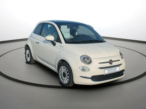 Voitures D'occasion À Cambrai | Fiat 500 1.0 70Ch Bsg S&S Dolcevita