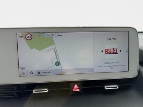 Voitures D'occasion À Cambrai | Hyundai Ioniq 5 58 Kwh - 170Ch Intuitive