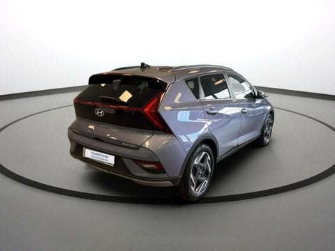 Voitures D'occasion À Cambrai | Hyundai Bayon 1.0 T-Gdi 100Ch Creative