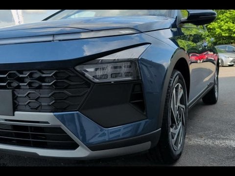 Voitures D'occasion À Cambrai | Hyundai Bayon 1.0 T-Gdi 100Ch Intuitive Dct-7