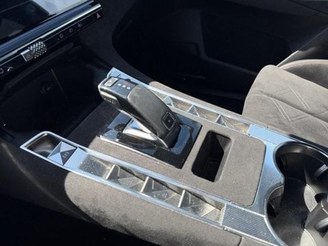 Voitures D'occasion À Cambrai | Ds Ds 7 Bluehdi 130Ch Performance Line + Automatique