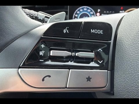 Voitures D'occasion À Cambrai | Hyundai Tucson 1.6 Crdi 136Ch Hybrid 48V Executive Dct7