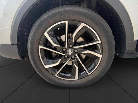 Voitures D'occasion À Cambrai | Mg Zs 1.0 T-Gdi 111Ch Luxury