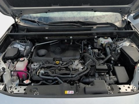 Voitures D'occasion À Cambrai | Toyota Rav4 Hybride 218Ch Première Edition 2Wd