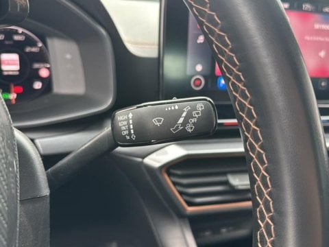 Voitures D'occasion À Cambrai | Cupra Formentor 2.0 Tdi 150Ch Business Edition Dsg7 4Drive
