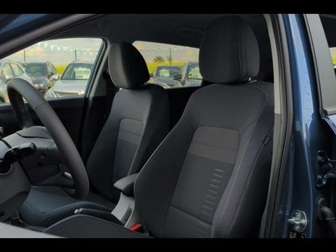 Voitures D'occasion À Cambrai | Hyundai Bayon 1.0 T-Gdi 100Ch Intuitive Dct-7