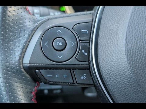 Voitures D'occasion À Cambrai | Toyota Corolla Touring Spt 2.0 196Ch Gr Sport My23