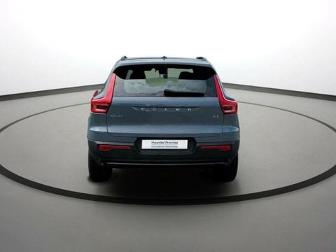 Voitures D'occasion À Cambrai | Volvo Xc40 B3 163Ch Plus Dct 7