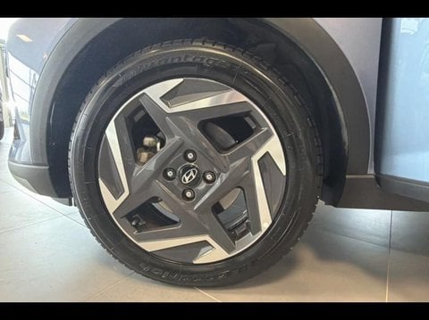 Voitures D'occasion À Cambrai | Hyundai Bayon 1.0 T-Gdi 100Ch Creative