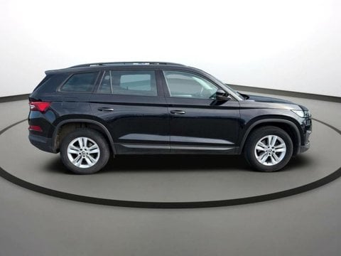 Voitures D'occasion À Cambrai | Škoda Kodiaq 1.5 Tsi 150Ch Act Business Dsg7 7 Places