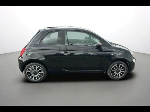 Voitures D'occasion À Cambrai | Fiat 500 1.0 70Ch Bsg S&S