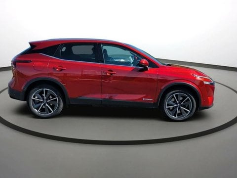 Voitures D'occasion À Cambrai | Nissan Qashqai E-Power 190Ch Tekna+ 2022