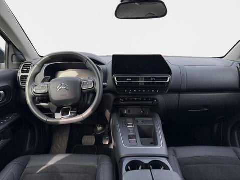 Voitures D'occasion À Cambrai | Citroën C5 Aircross 1.2 Hybride 136Ch Plus Boite Automatique