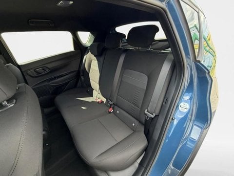 Voitures D'occasion À Cambrai | Hyundai Bayon 1.0 T-Gdi 90Ch Ultime Edition Dct-7