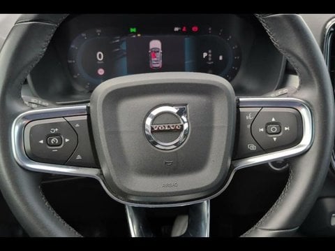 Voitures D'occasion À Cambrai | Volvo Xc40 B3 163Ch Plus Dct 7