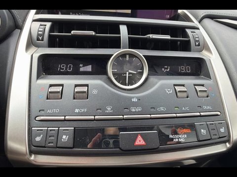 Voitures D'occasion À Cambrai | Lexus Nx 300H 4Wd Executive Euro6D-T