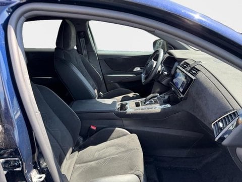 Voitures D'occasion À Cambrai | Ds Ds 7 Bluehdi 130Ch Performance Line + Automatique