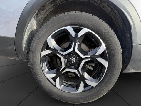 Voitures D'occasion À Cambrai | Citroën C5 Aircross 1.2 Hybride 136Ch Plus Boite Automatique