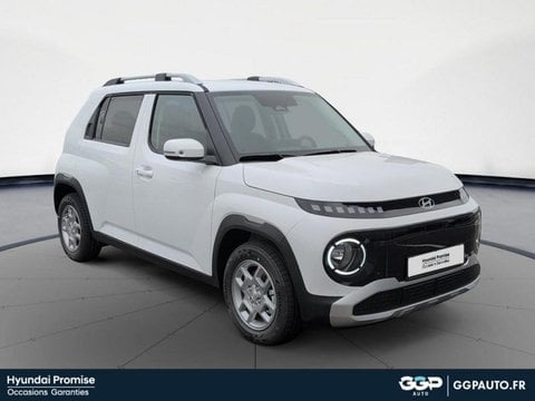 Voitures D'occasion À Cambrai | Hyundai Inster 42 Kwh 97Ch Intuitive 5Pl