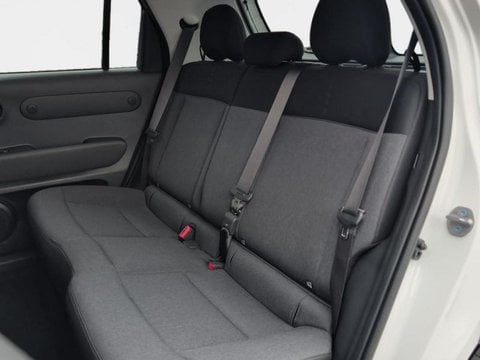Voitures D'occasion À Cambrai | Hyundai Inster 42 Kwh 97Ch Intuitive 5Pl