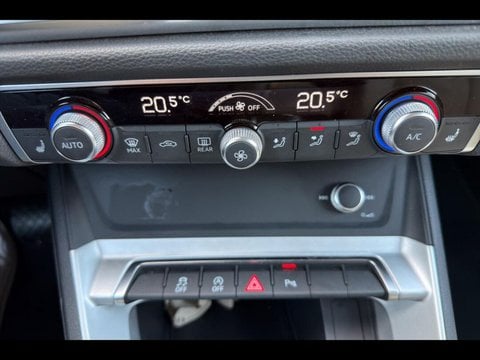 Voitures D'occasion À Cambrai | Audi Q3 35 Tfsi 150Ch Limited S Tronic 7