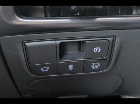 Voitures D'occasion À Cambrai | Hyundai Tucson 1.6 T-Gdi 239Ch Hybrid N Line Executive
