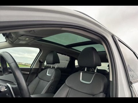 Voitures D'occasion À Cambrai | Hyundai Tucson 1.6 Crdi 136Ch Hybrid 48V Executive Dct7