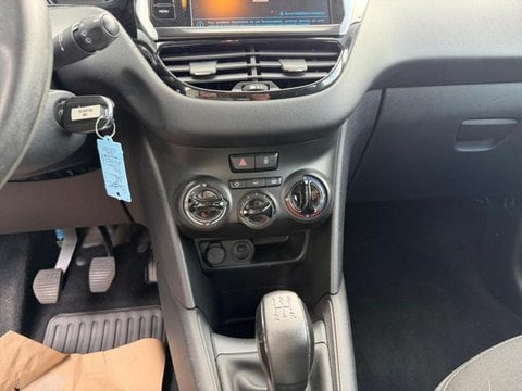 Voitures D'occasion À Cambrai | Peugeot 208 1.5 Bluehdi 100Ch E6.C Active Bvm5 86G 5P