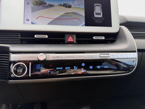 Voitures D'occasion À Cambrai | Hyundai Ioniq 5 58 Kwh - 170Ch Intuitive
