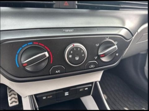 Voitures D'occasion À Cambrai | Hyundai Bayon 1.0 T-Gdi 100Ch Hybrid 48V Intuitive