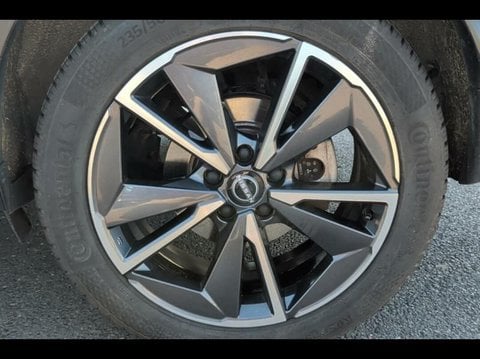 Voitures D'occasion À Cambrai | Nissan Qashqai E-Power 190Ch Tekna+ 2022