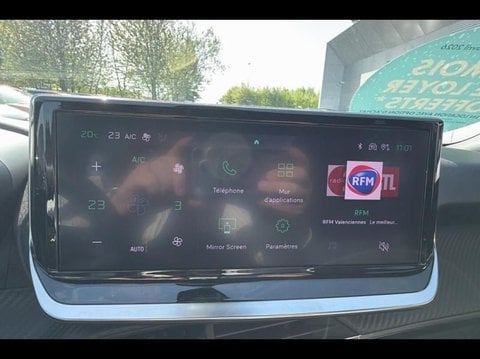 Voitures D'occasion À Cambrai | Peugeot 2008 1.5 Bluehdi 130Ch S&S Allure Eat8