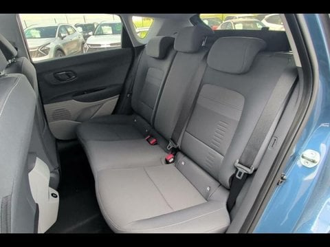 Voitures D'occasion À Cambrai | Hyundai Bayon 1.0 T-Gdi 100Ch Intuitive Dct-7
