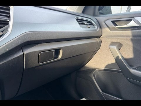 Voitures D'occasion À Cambrai | Volkswagen T-Roc 1.0 Tsi 110Ch Active