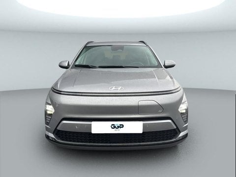 Voitures D'occasion À Cambrai | Hyundai Kona Electric 65Kwh - 217Ch Ultime Edition