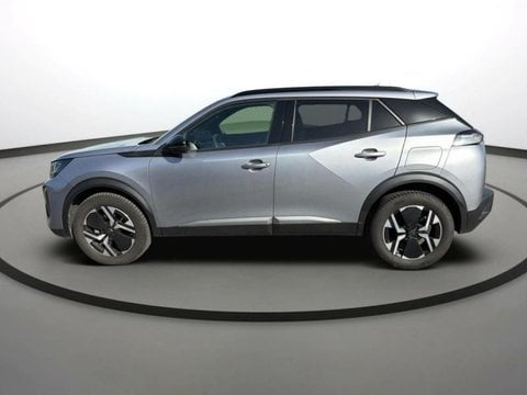 Voitures D'occasion À Cambrai | Peugeot 2008 1.5 Bluehdi 130Ch S&S Allure Eat8