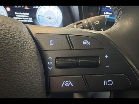 Voitures D'occasion À Cambrai | Hyundai Bayon 1.0 T-Gdi 100Ch Creative