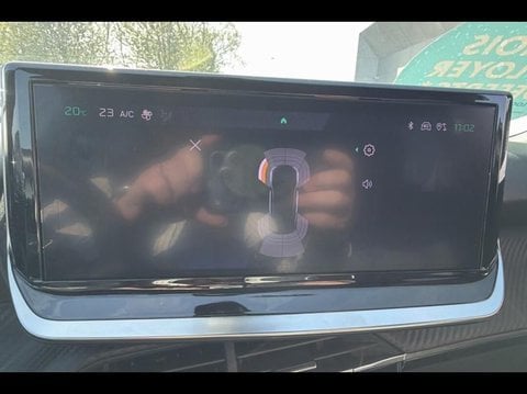Voitures D'occasion À Cambrai | Peugeot 2008 1.5 Bluehdi 130Ch S&S Allure Eat8
