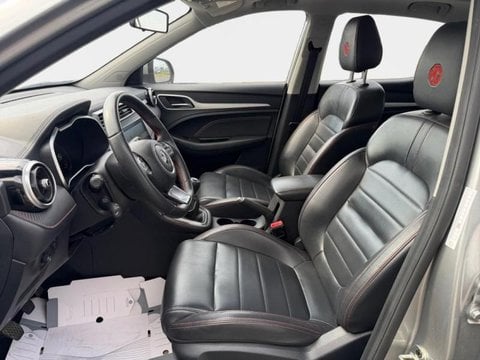 Voitures D'occasion À Cambrai | Mg Zs 1.0 T-Gdi 111Ch Luxury