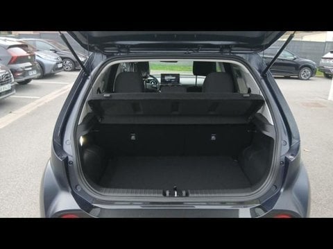 Voitures D'occasion À Cambrai | Hyundai Inster 49 Kwh 115Ch Creative 5Pl