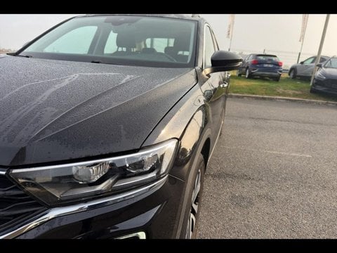 Voitures D'occasion À Cambrai | Volkswagen T-Roc 1.0 Tsi 110Ch Active